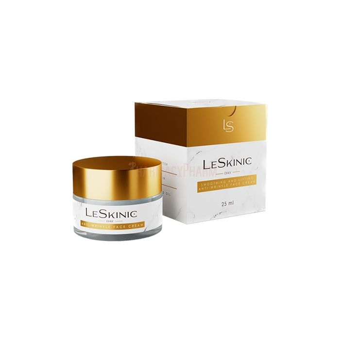 LeSkinic | rajeunisseur de peau