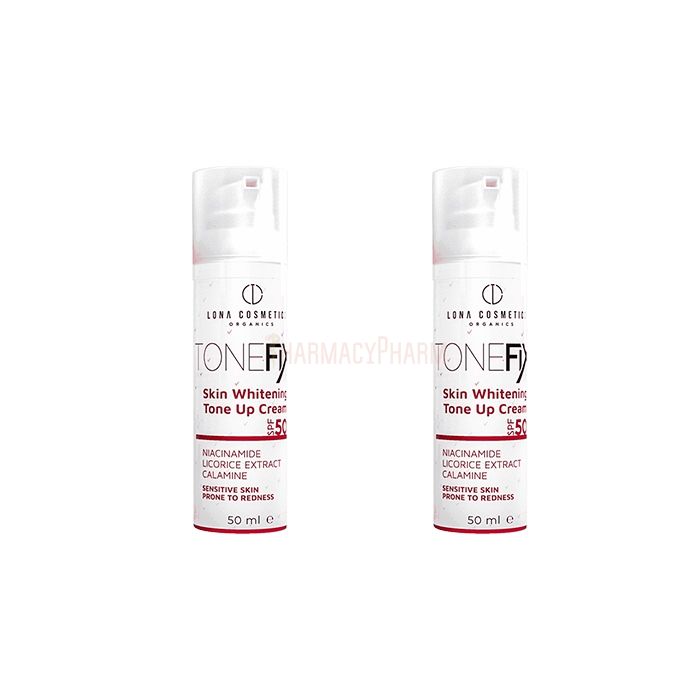 ToneFix | skin rejuvenator