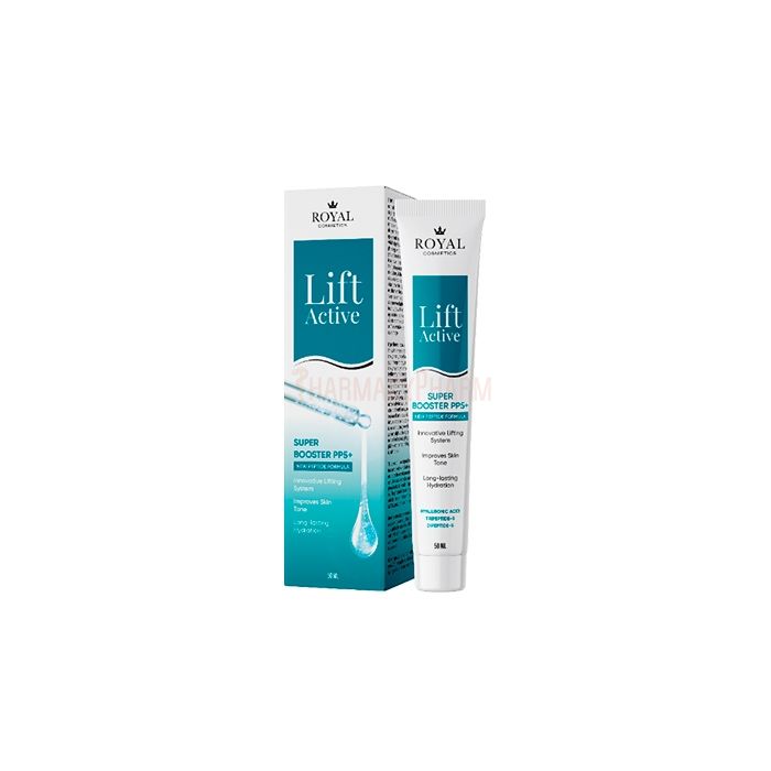 Lift Active | skin rejuvenator