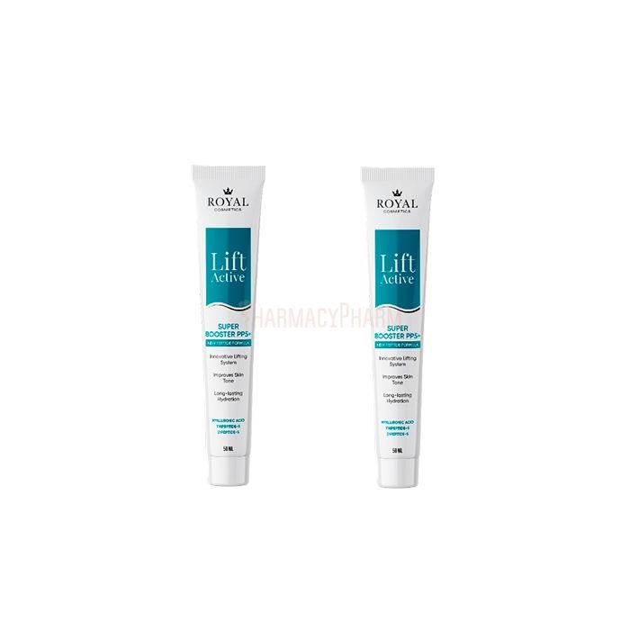 Lift Active | skin rejuvenator