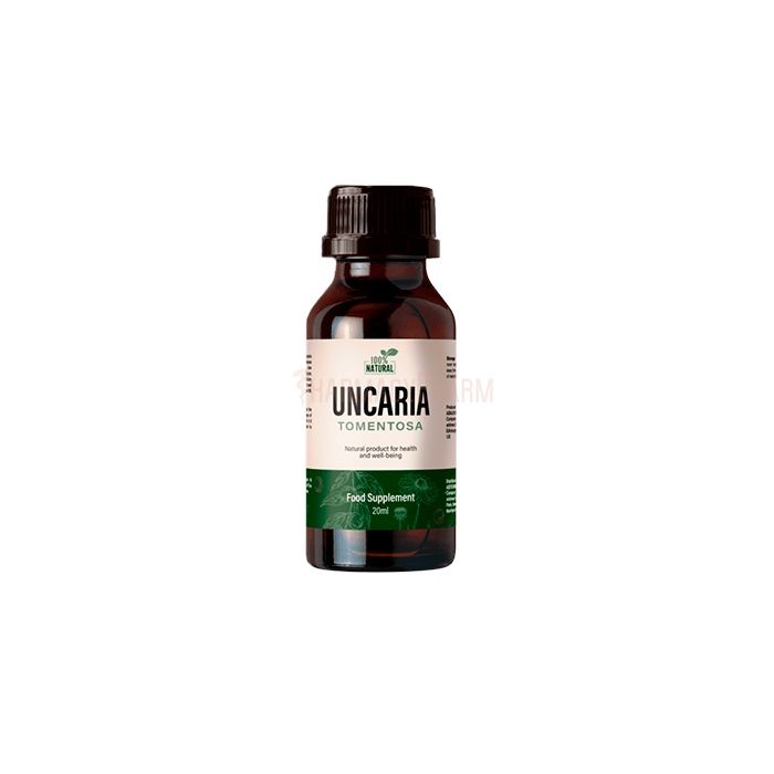 Uncaria Cardio | lijek za visoki krvni tlak