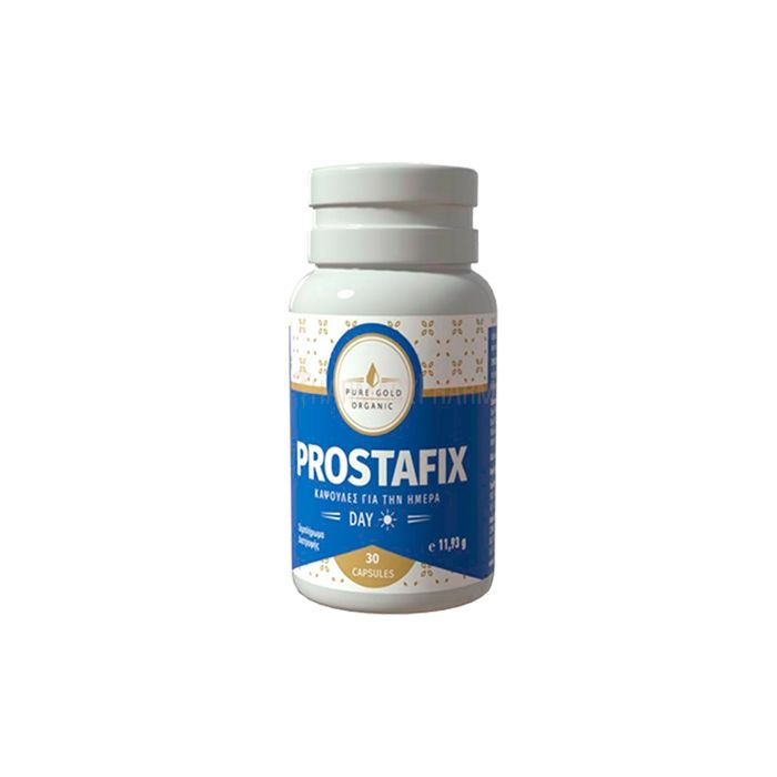 Prostafix | prostat sağlığı ürünü