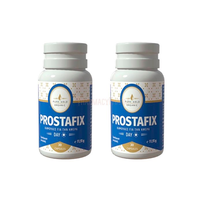 Prostafix | Prostata-Gesundheitsprodukt