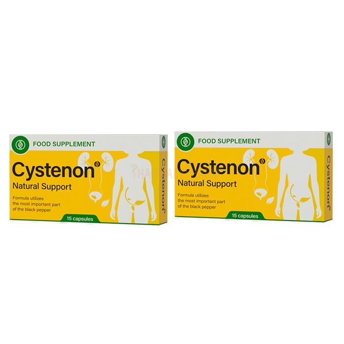 Cystenon | capsules pour la cystite