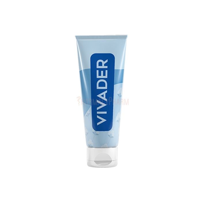 Vivader | product for skin health when signs of scaly lesions appear or worsen