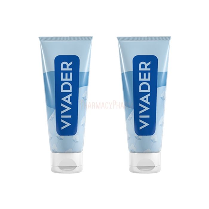 Vivader | product for skin health when signs of scaly lesions appear or worsen