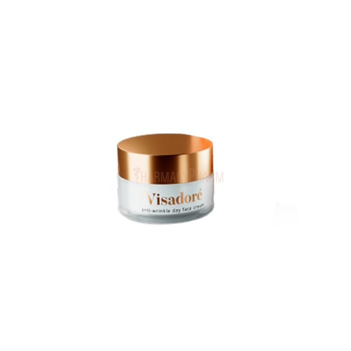 Visadore | skin rejuvenation cream