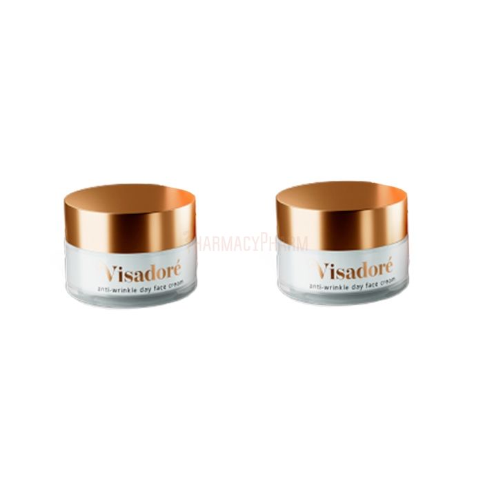 Visadore | skin rejuvenation cream