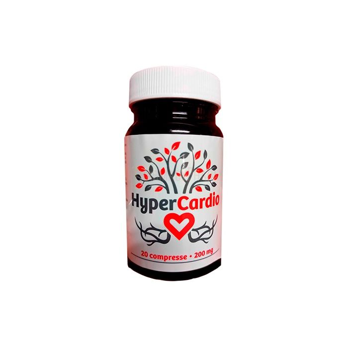 Hyper Cardio | hypertension pills