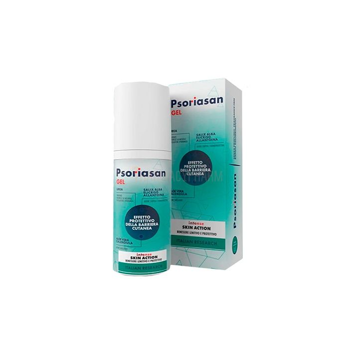 Psoriasan | gel per la psoriasi