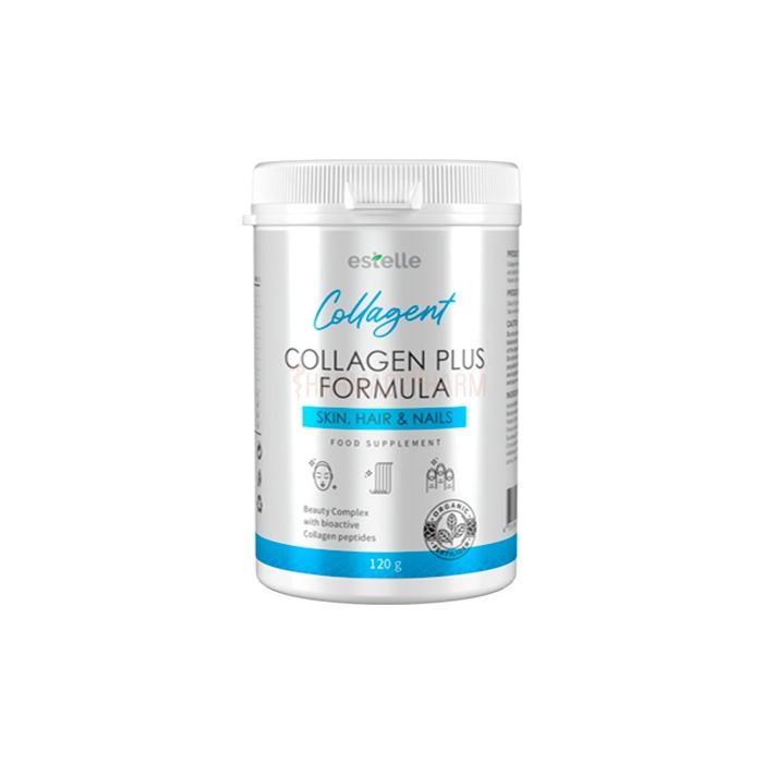 Collagent | powder for beauty of skin, hair and nails