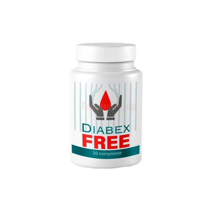 Diabex Free | for diabetes