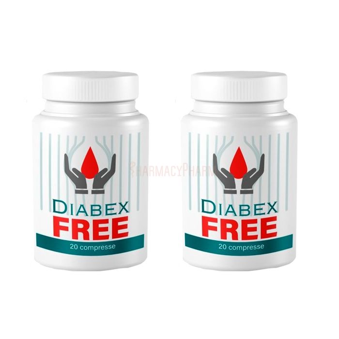 Diabex Free | for diabetes