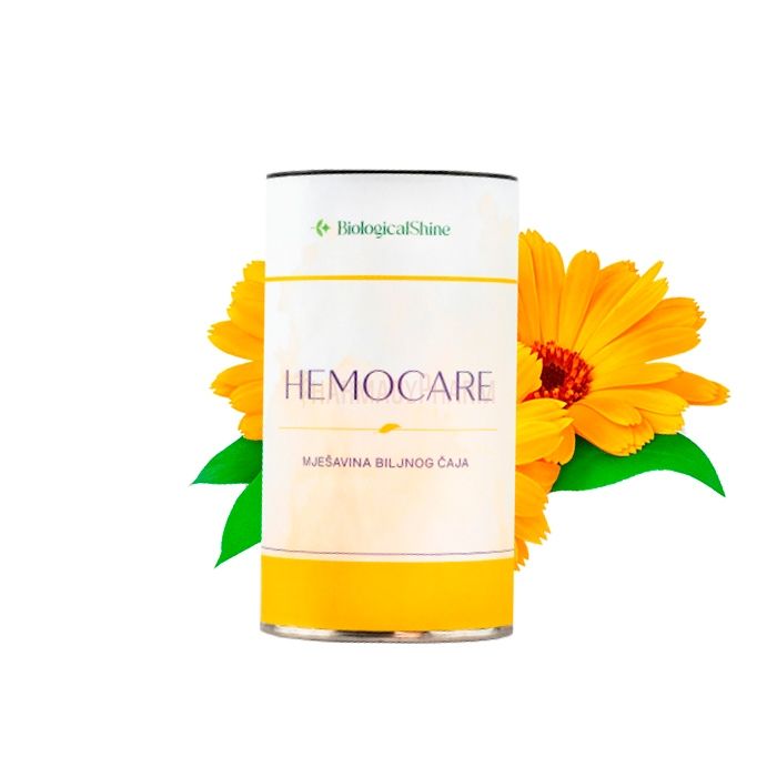 Hemocare | лек за хемороиде