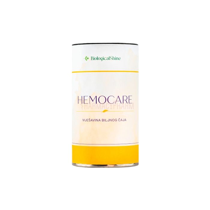 Hemocare | remedy for hemorrhoids