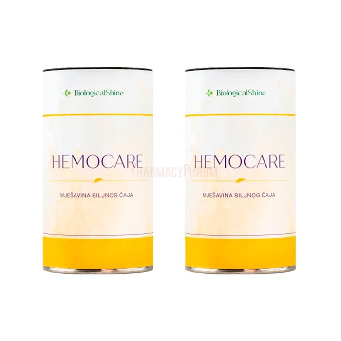 Hemocare | remedy for hemorrhoids