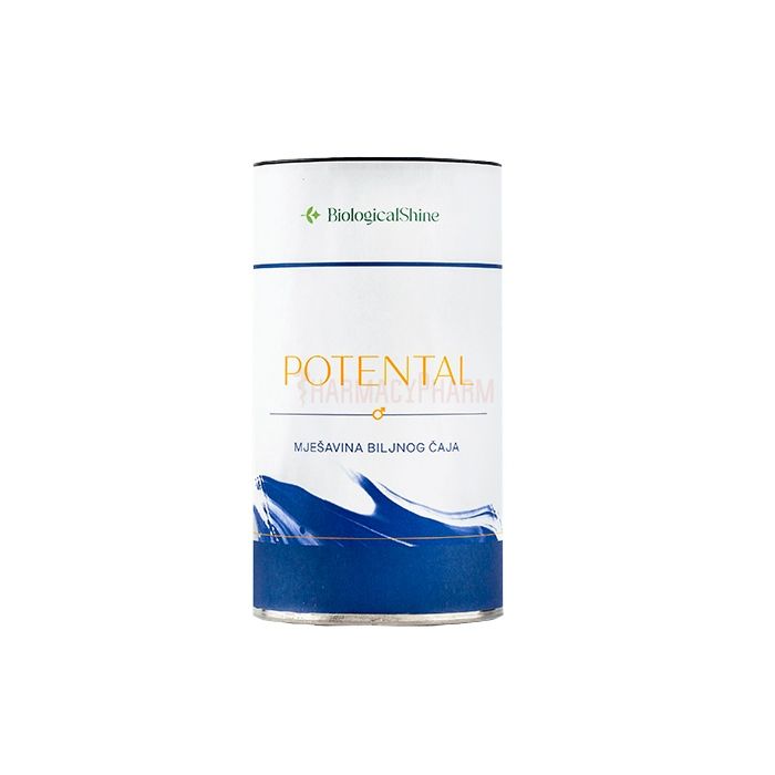 Potental | male libido enhancer