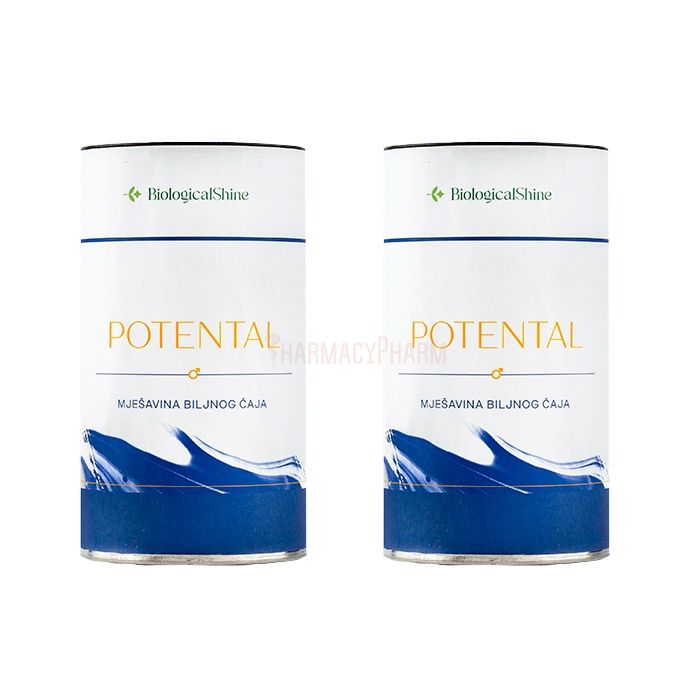 Potental | male libido enhancer