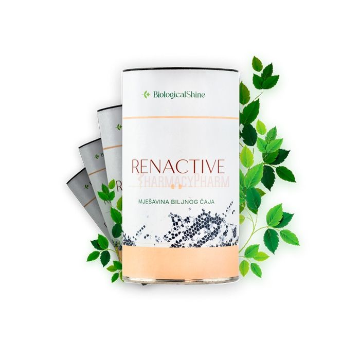 Renactive | remedy for kidney disease