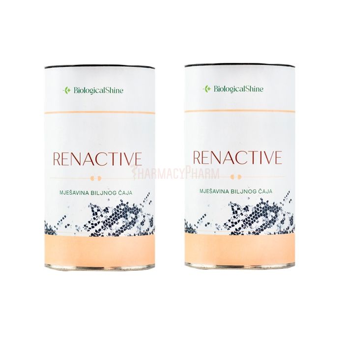 Renactive | remedy for kidney disease