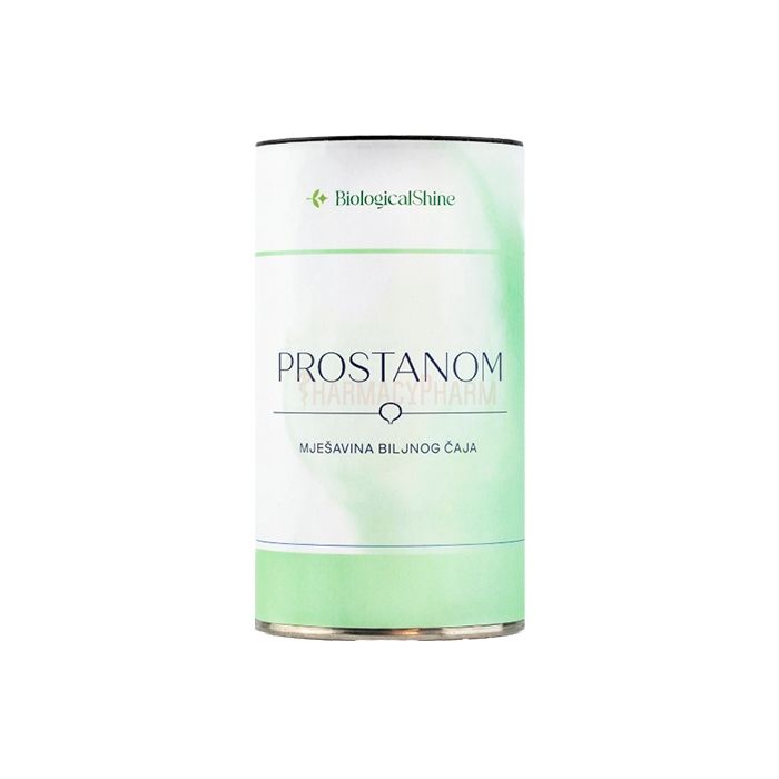 Prostanom | prostate health product