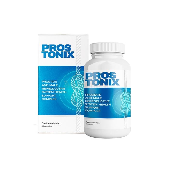 Prostonix | prostat sağlığı ürünü