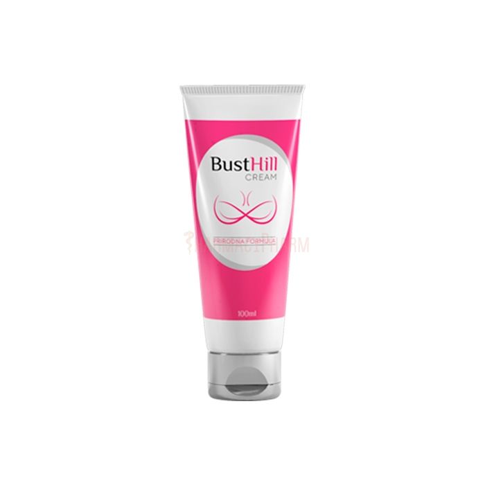 Busthill | breast enlargement cream