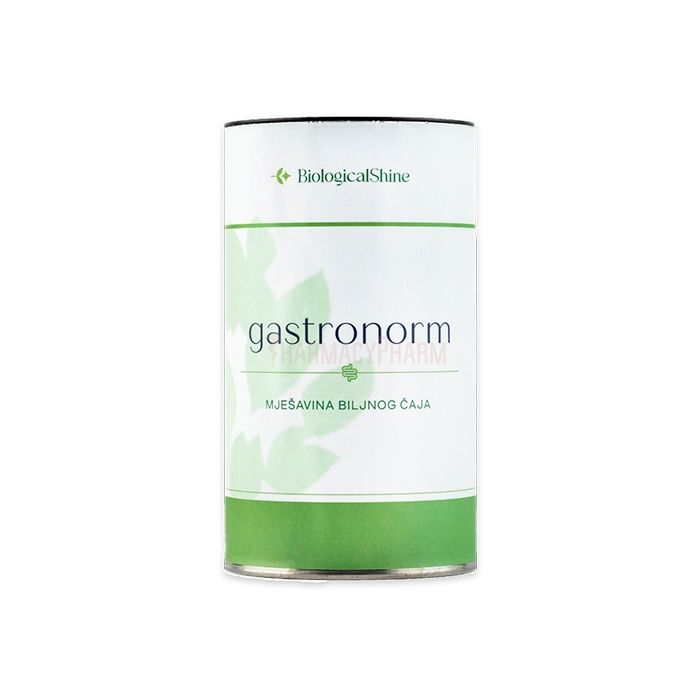 Gastronorm | remedy for the health of the stomach and digestive system