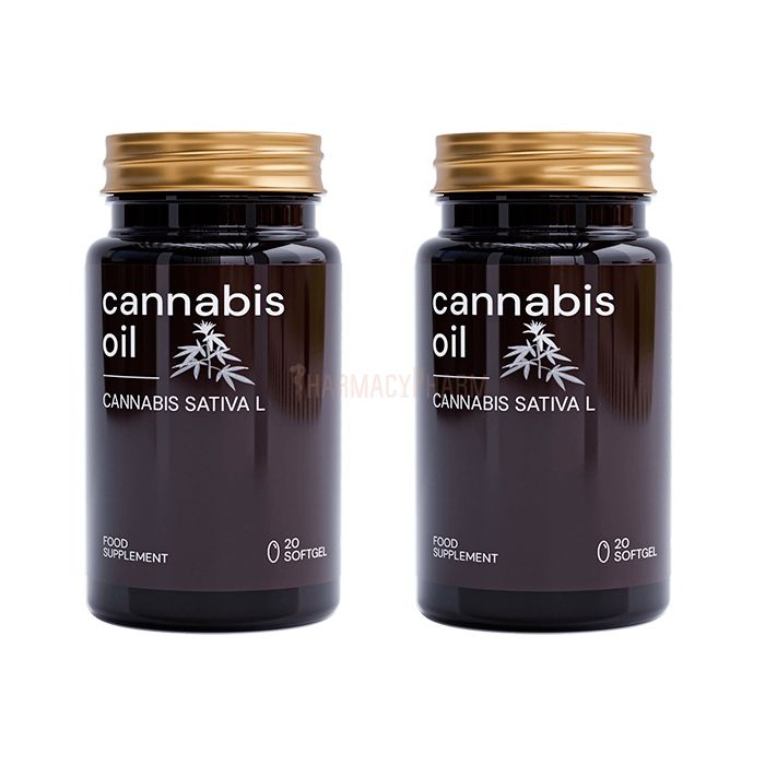 Cannabis Oil Prostatitis | prostate health product