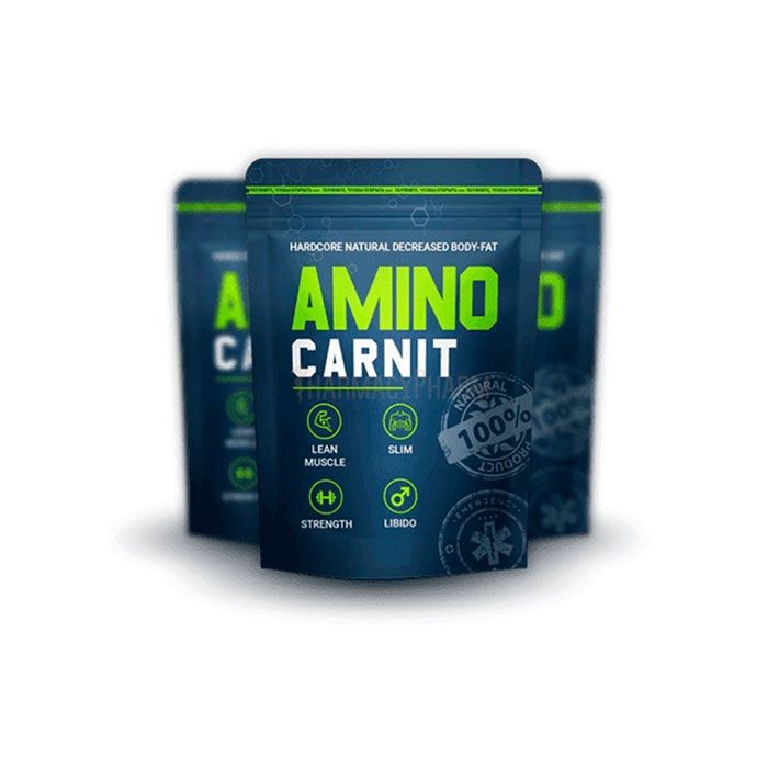 Aminocarnit | մկանների կառուցման համալիր