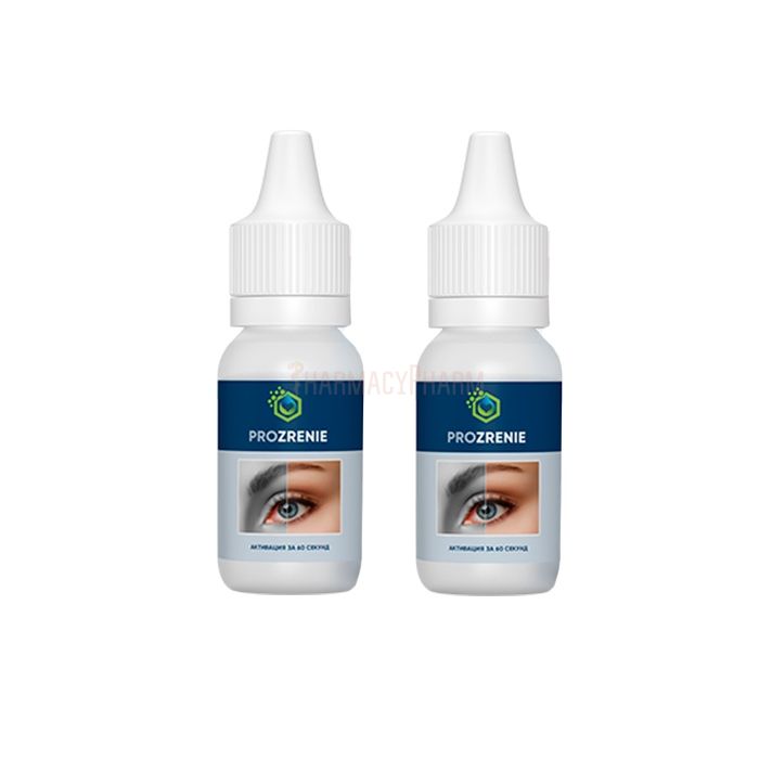 Prozrenie | eye health product