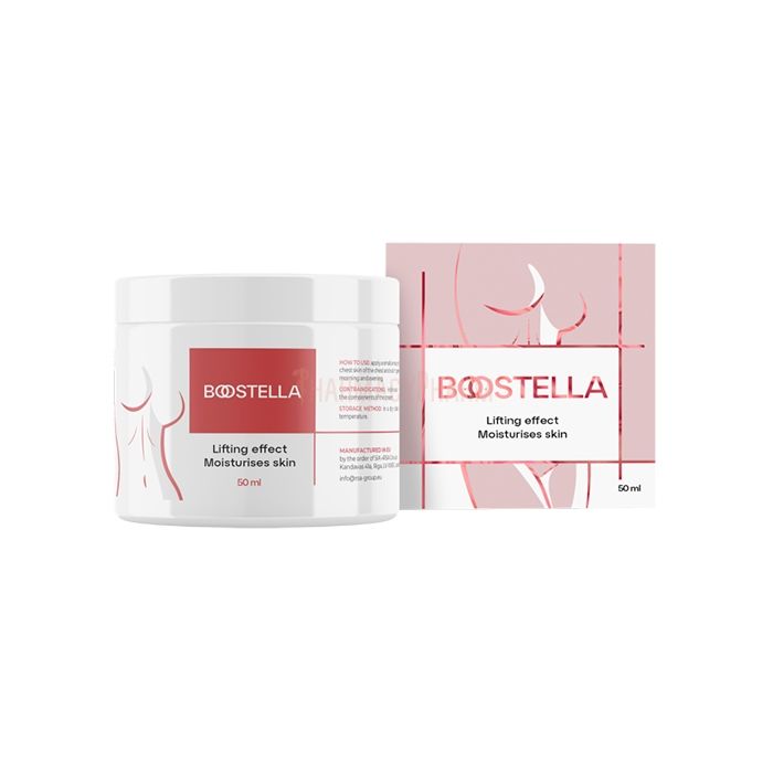 Boostella | product for breast augmentation