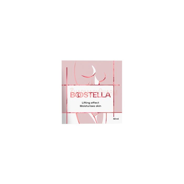 Boostella | product for breast augmentation