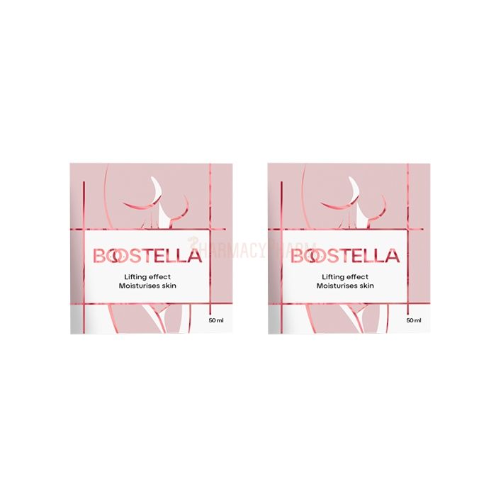 Boostella | product for breast augmentation