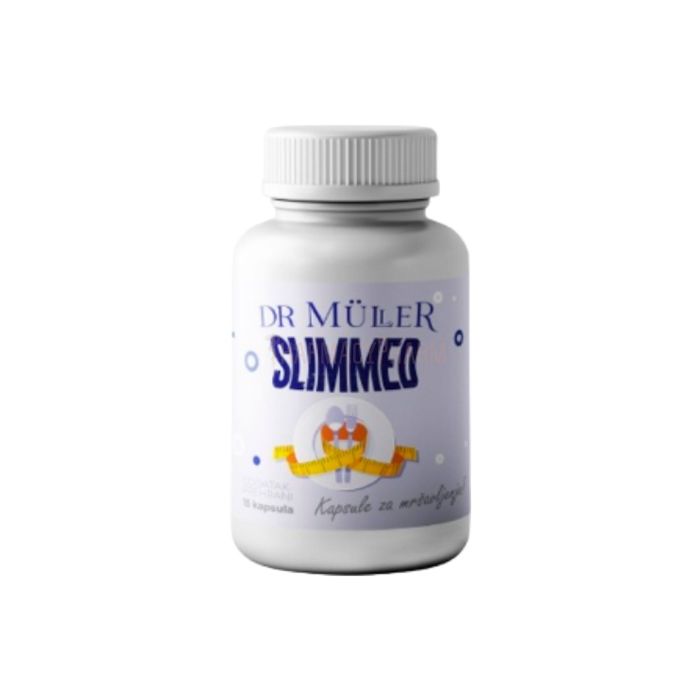 SlimMed | weight control product