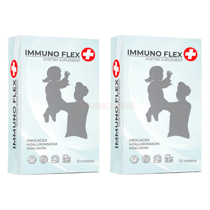 Immuno Flex | produkt shëndetësor të përbashkët