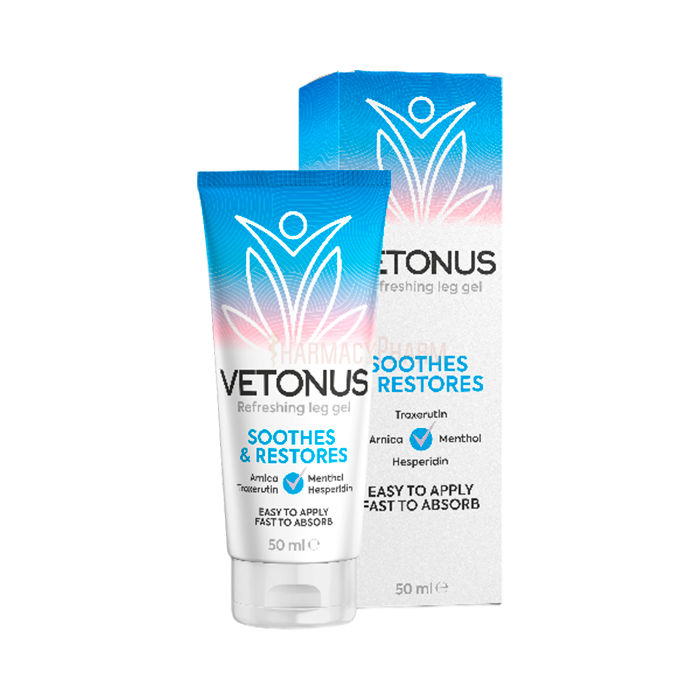 Vetonus | remedy for varicose veins