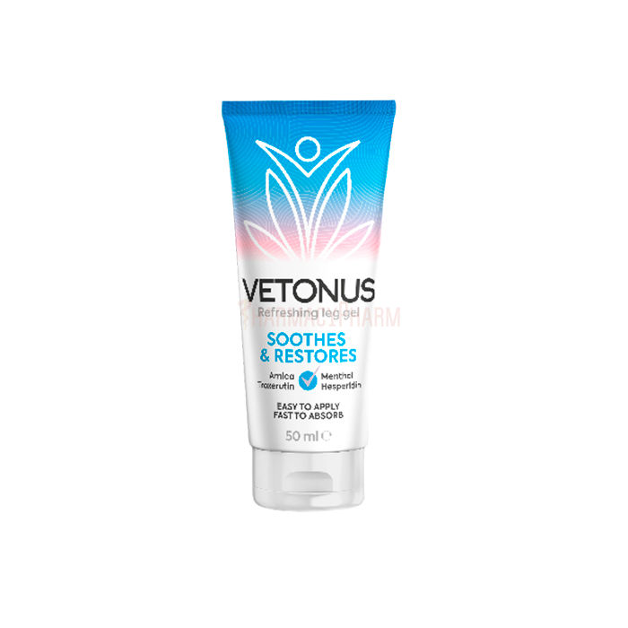 Vetonus | remedy for varicose veins