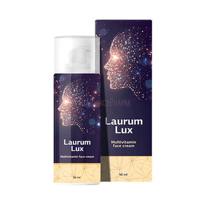 Laurum Lux | средство для омоложения кожи