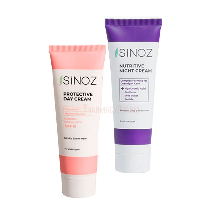 Sinoz | skin rejuvenator