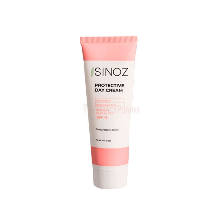 Sinoz | skin rejuvenator