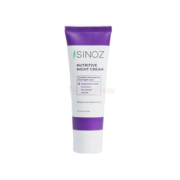 Sinoz | skin rejuvenator