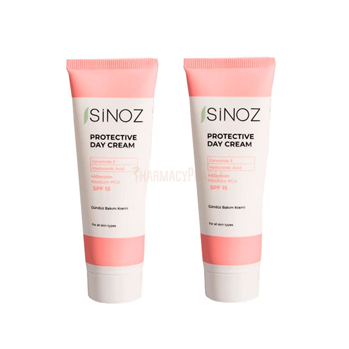 Sinoz | skin rejuvenator