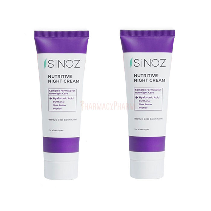 Sinoz | skin rejuvenator