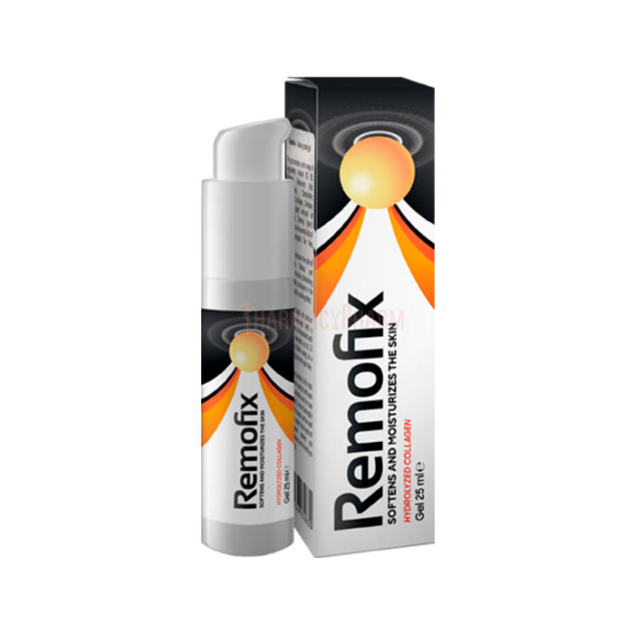 Remofix | sąnarių sveikatos produktas