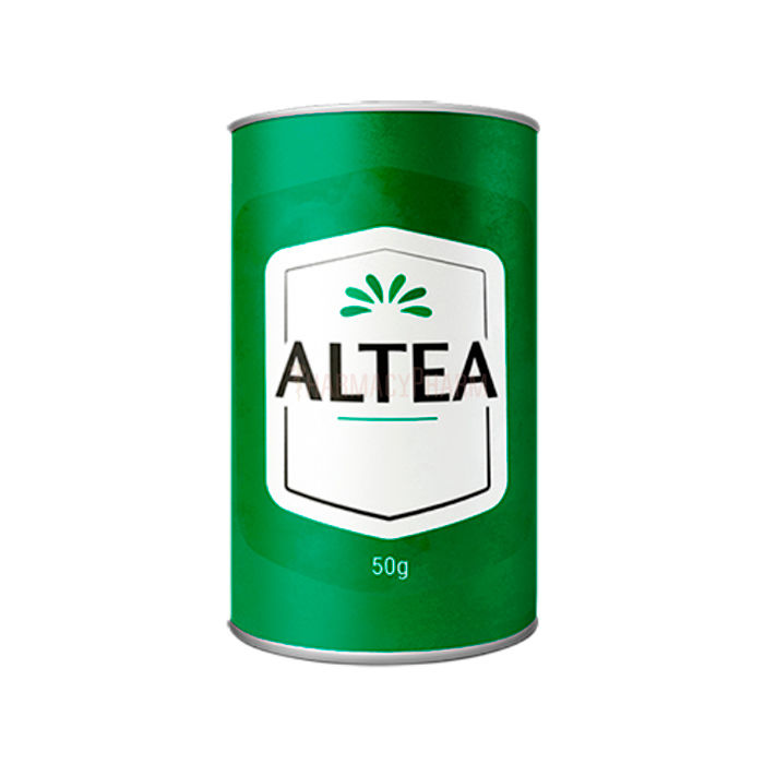 Altea | liver health remedy