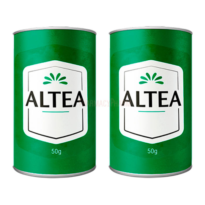 Altea | liver health remedy