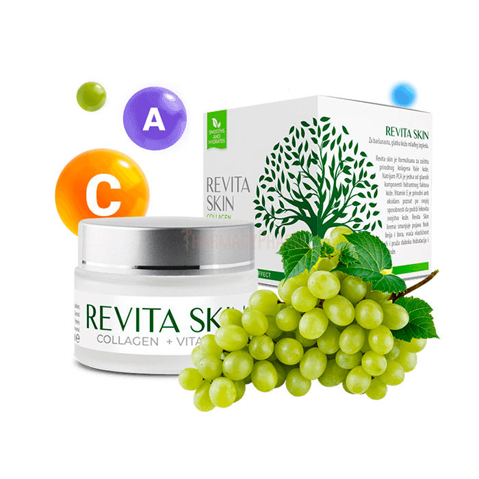 Revita Skin | skin rejuvenator