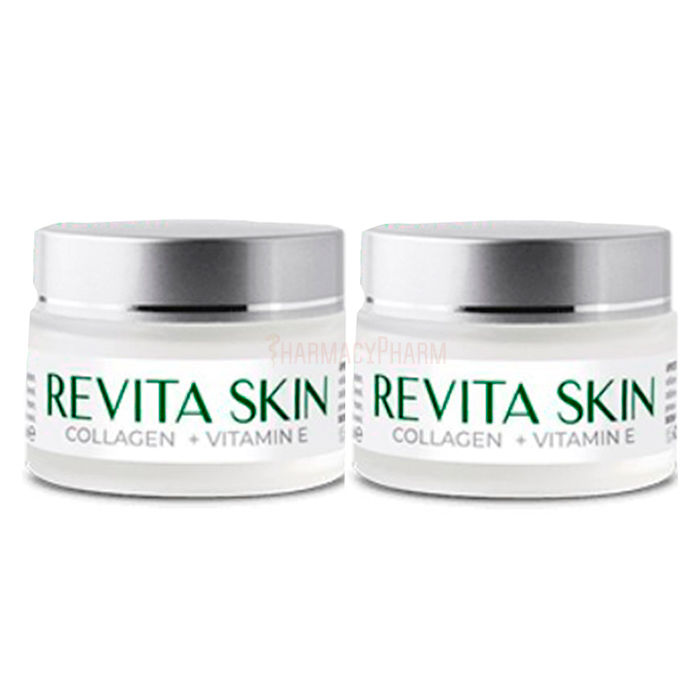 Revita Skin | intineritor al pielii