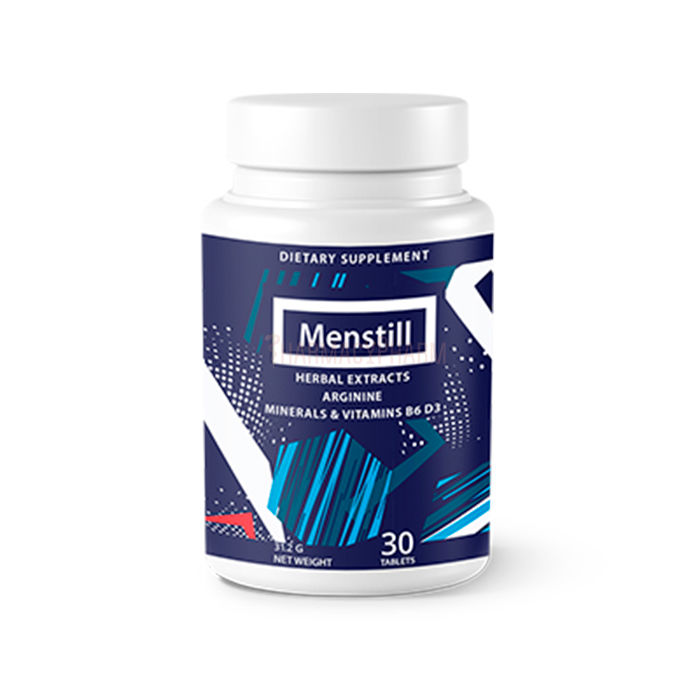 Menstill Plus | prostate health product